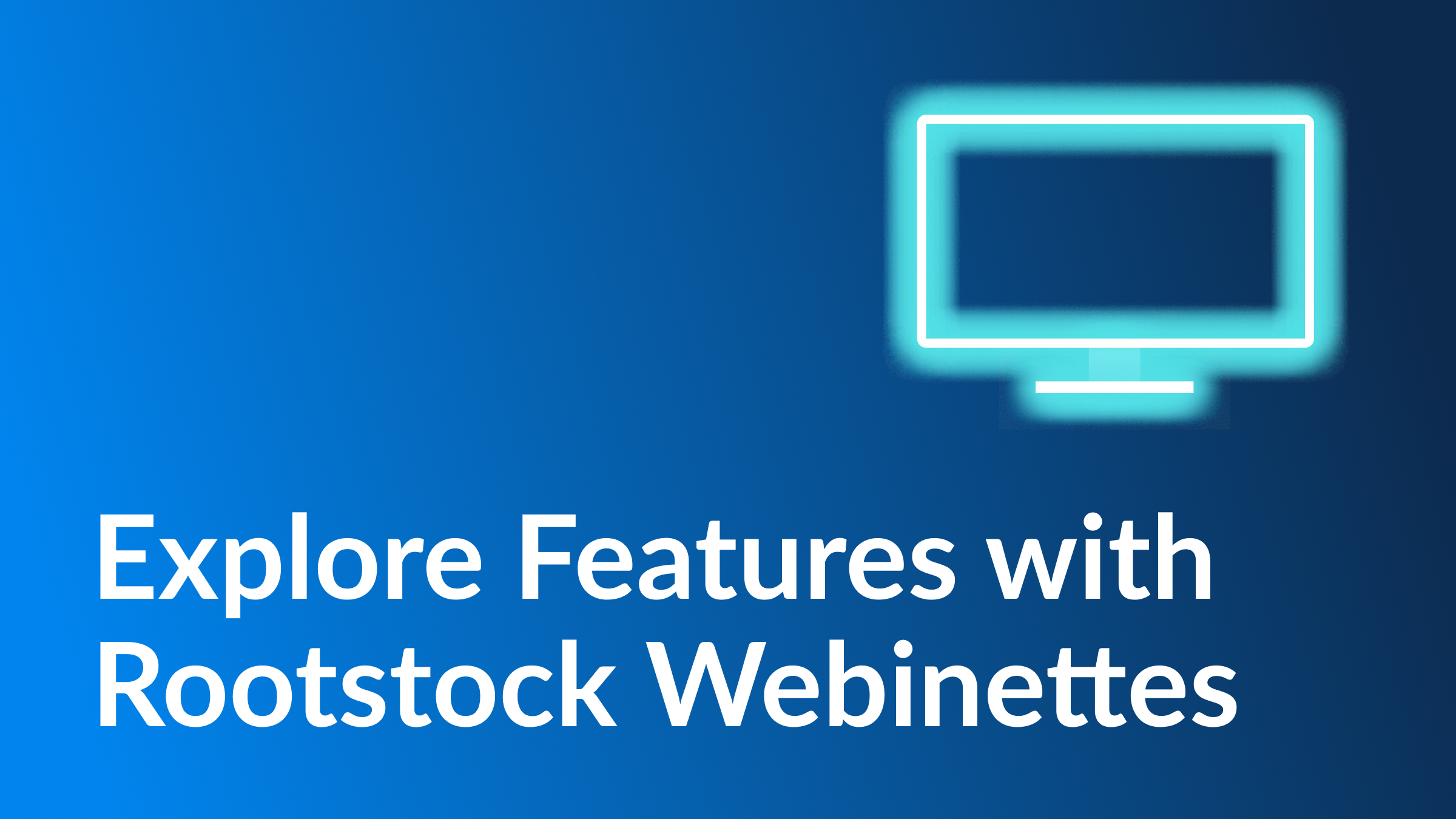 Rootstock Community